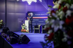 POLSECURE’26 – dzień służb MSWiA