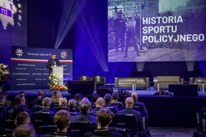 POLSECURE’26 – dzień służb MSWiA