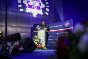 POLSECURE’26 – dzień służb MSWiA