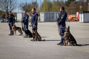 POLSECURE’26 – dzień służb MSWiA