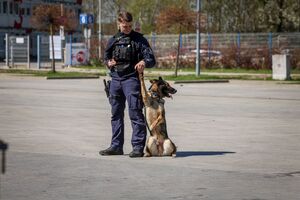 POLSECURE’26 – dzień służb MSWiA