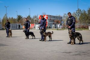 POLSECURE’26 – dzień służb MSWiA