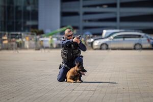 POLSECURE’26 – dzień służb MSWiA