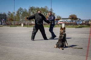 POLSECURE’26 – dzień służb MSWiA