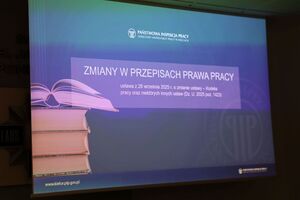uczestnicy szkolenia
