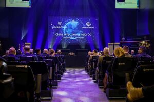 POLSECURE’26 – gala wręczenia nagród