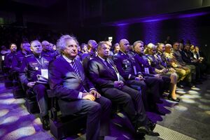 POLSECURE’26 – gala wręczenia nagród