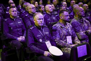 POLSECURE’26 – gala wręczenia nagród