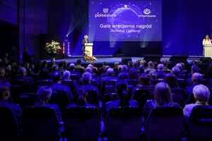 POLSECURE’26 – gala wręczenia nagród