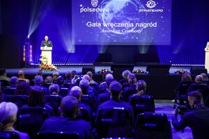POLSECURE’26 – gala wręczenia nagród