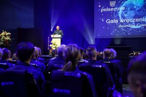 POLSECURE’26 – gala wręczenia nagród