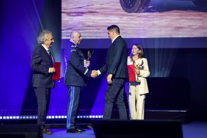 POLSECURE’26 – gala wręczenia nagród