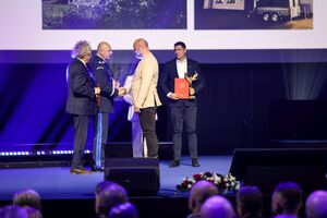 POLSECURE’26 – gala wręczenia nagród