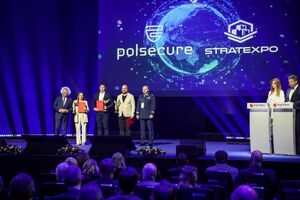 POLSECURE’26 – gala wręczenia nagród