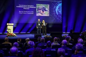 POLSECURE’26 – gala wręczenia nagród