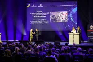 POLSECURE’26 – gala wręczenia nagród