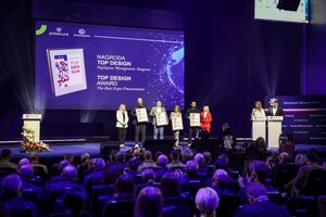 POLSECURE’26 – gala wręczenia nagród
