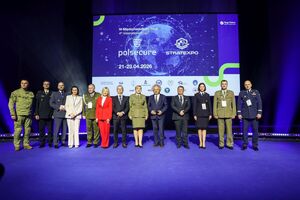 POLSECURE’26 – gala wręczenia nagród