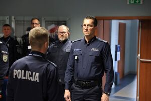 zdjęcia z egzaminu