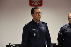 zdjęcia z egzaminu