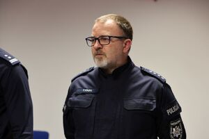 zdjęcia z egzaminu