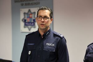 zdjęcia z egzaminu