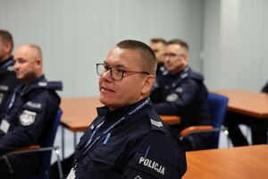 zdjęcia z egzaminu