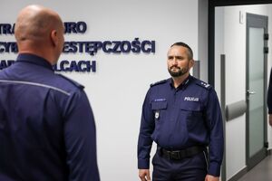 Nowa siedziba CBZC już otwarta