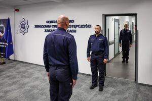 Nowa siedziba CBZC już otwarta