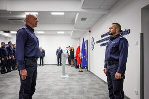 Nowa siedziba CBZC już otwarta