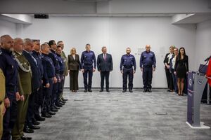 Nowa siedziba CBZC już otwarta