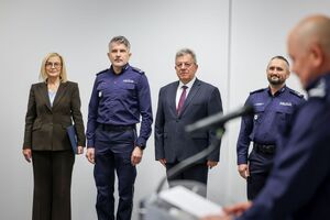Nowa siedziba CBZC już otwarta