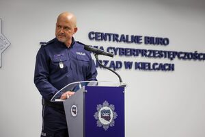 Nowa siedziba CBZC już otwarta