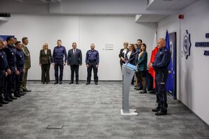 Nowa siedziba CBZC już otwarta