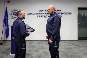 Nowa siedziba CBZC już otwarta