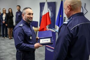 Nowa siedziba CBZC już otwarta