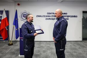 Nowa siedziba CBZC już otwarta
