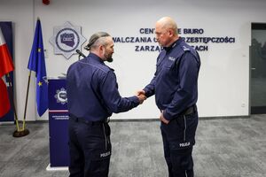 Nowa siedziba CBZC już otwarta