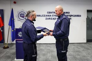 Nowa siedziba CBZC już otwarta
