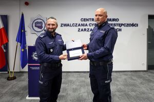 Nowa siedziba CBZC już otwarta