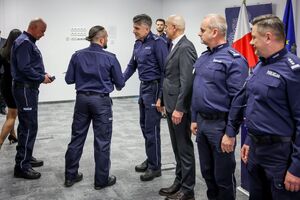 Nowa siedziba CBZC już otwarta
