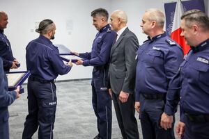 Nowa siedziba CBZC już otwarta