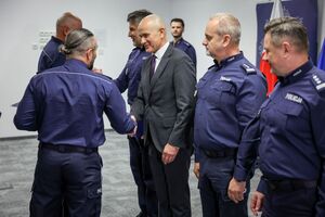 Nowa siedziba CBZC już otwarta
