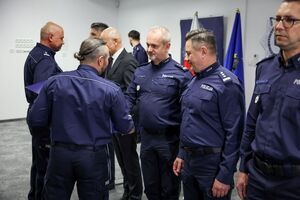 Nowa siedziba CBZC już otwarta