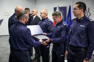Nowa siedziba CBZC już otwarta