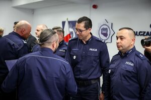 Nowa siedziba CBZC już otwarta