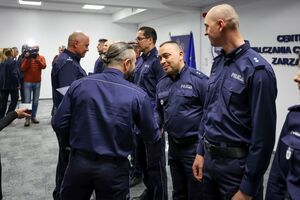 Nowa siedziba CBZC już otwarta