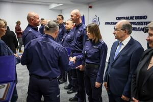 Nowa siedziba CBZC już otwarta