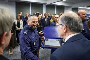 Nowa siedziba CBZC już otwarta