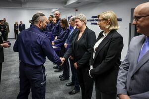 Nowa siedziba CBZC już otwarta